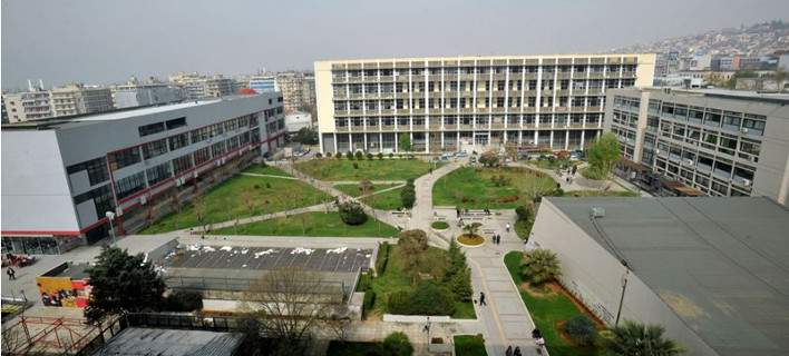 Γυναίκα δέχθηκε επίθεση στο ΑΠΘ – Νοσηλεύεται σε κρίσιμη κατάσταση