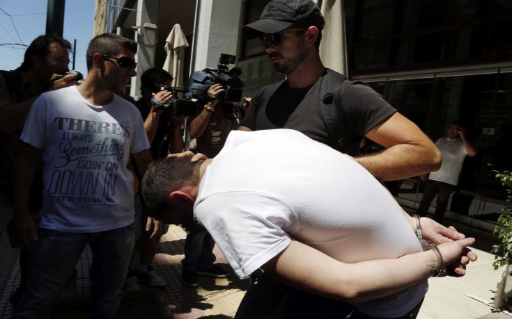 Προφυλακίστηκαν όλοι οι Γεωργιανοί για το έγκλημα στην Ύδρα