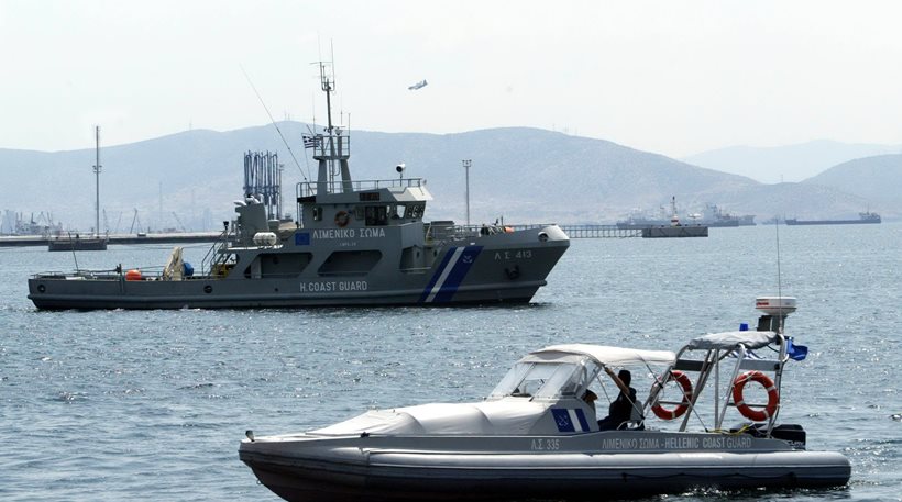 Λέσβος: Εντοπίστηκε νεκρός λαθρομετανάστης- Αγνοούνται άλλοι δύο