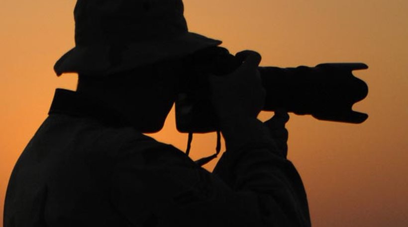 Συνελήφθη Πολωνός που φωτογράφιζε στρατόπεδο στη Σάμο