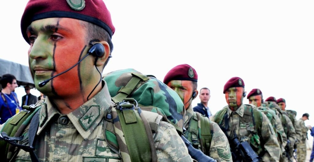 Η Τουρκία σε κατάσταση έκτακτης ανάγκης: Ο Ρ.Τ. Ερντογάν συγκαλεί εσπευσμένα το Συμβούλιο Εθνικής Ασφάλειας