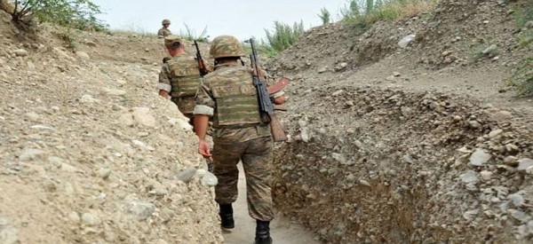 Στα πρόθυρα πολέμου Αρμενία-Αζερμπαϊτζάν: Πέντε νεκροί στρατιώτες από πυρά στα σύνορα