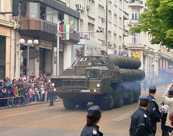 Σε εξέλιξη η άσκηση “Σάμπλα 2015” της βουλγαρικής αεροπορίας