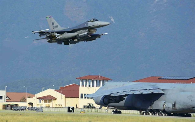 Τούρκος ΥΠΕΞ: «Ξεκινάμε πλήγματα κατά της ISIS»