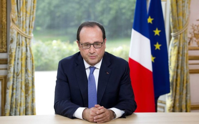 Ολάντ: “Πρέπει να προετοιμαστούμε και για άλλες επιθέσεις”