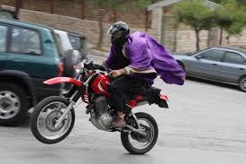 Παπάς γκαζοφονιας