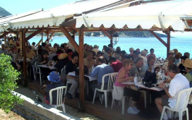 Κρήτη: Όργιο φοροδιαφυγής και εισφοροδιαφυγής