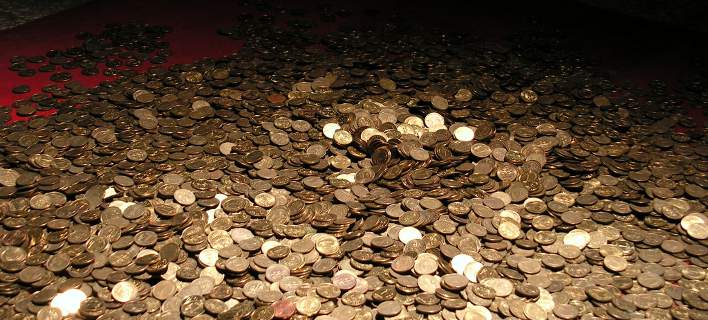 Από την αναζήτηση του κρυμμένου θησαυρού… στο αστυνομικό τμήμα