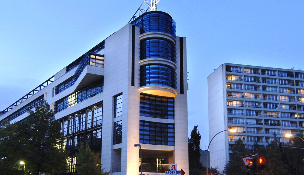 Γερμανία: Απειλή για βόμβα στα κεντρικά γραφεία του SPD