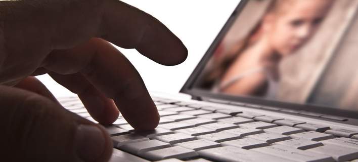 Συνελήφθη 28χρονος για διακίνηση παιδικής πορνογραφίας