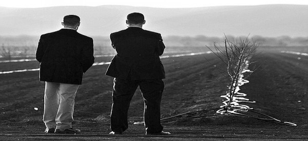 Όλοι οι άνθρωποι του Προέδρου – Πως οι άνθρωποι-σκιές προστατεύουν τη ζωή του Ομπάμα [εικόνες]