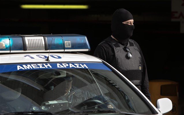 Μεγάλη επιχείρηση της ΕΛΑΣ στη Δυτική Ελλάδα με 37 συλλήψεις