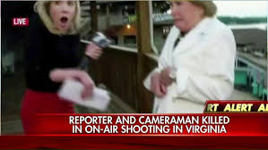 Ο εκτελεστής πυροβολούσε στα κεφάλια της δημοσιογράφου και του καμεραμάν