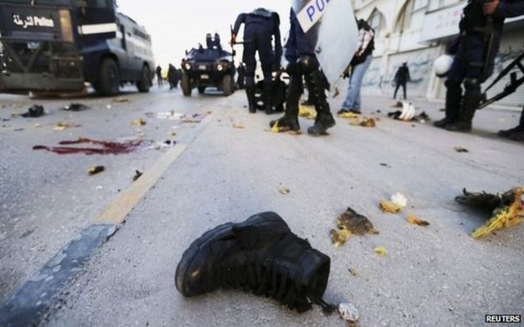 Μπαχρέιν: Νεκρός ένας αστυνομικός και επτά ακόμη τραυματίες από έκρηξη βόμβας