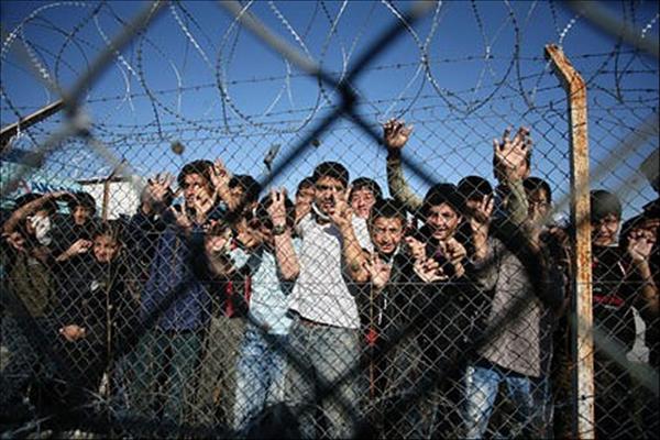 Γερμανικό ΥΠΕΣ: Η μεγάλη πρόκληση της χώρας…