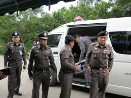 Ταϊλάνδη: Συνέλαβαν ένα ξένο για τη βομβιστική επίθεση στην Μπανγκόκ