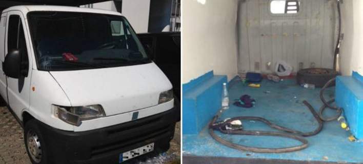 Αυστρία: Εξαφανίστηκαν λαθρομετανάστες που είχαν εισαχθεί σε νοσοκομείο με αφυδάτωση