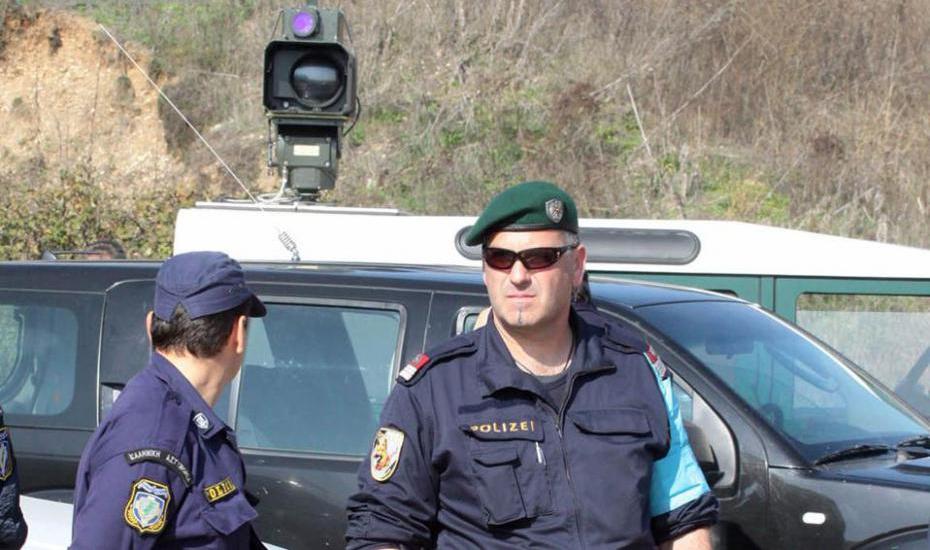 Αυτή είναι η ευρωπαική “αλληλεγγύη”! – Όχι από τα περισσότερα κράτη για την ενίσχυση της Frontex