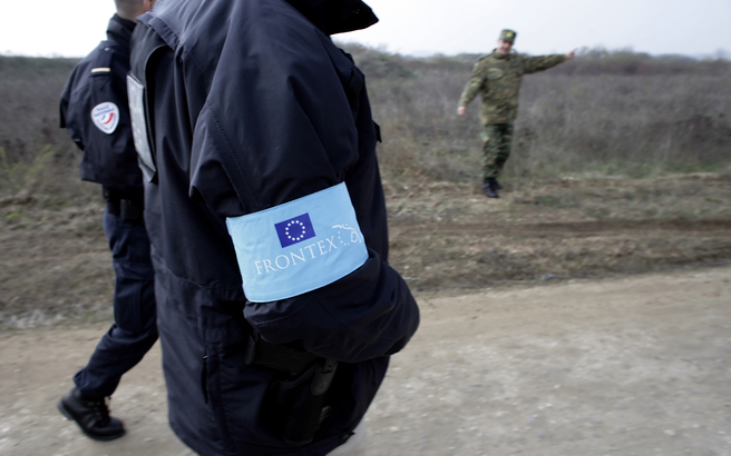 Λεγκέρι : “Κύκλωμα στην Τουρκία διακινεί πλαστά συριακά διαβατήρια”