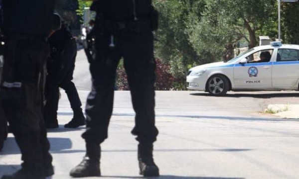 Τέσσερις ληστείες με τραυματισμούς σε μία ημέρα στην ίδια περιοχή! Επικίνδυνο… και το περπάτημα