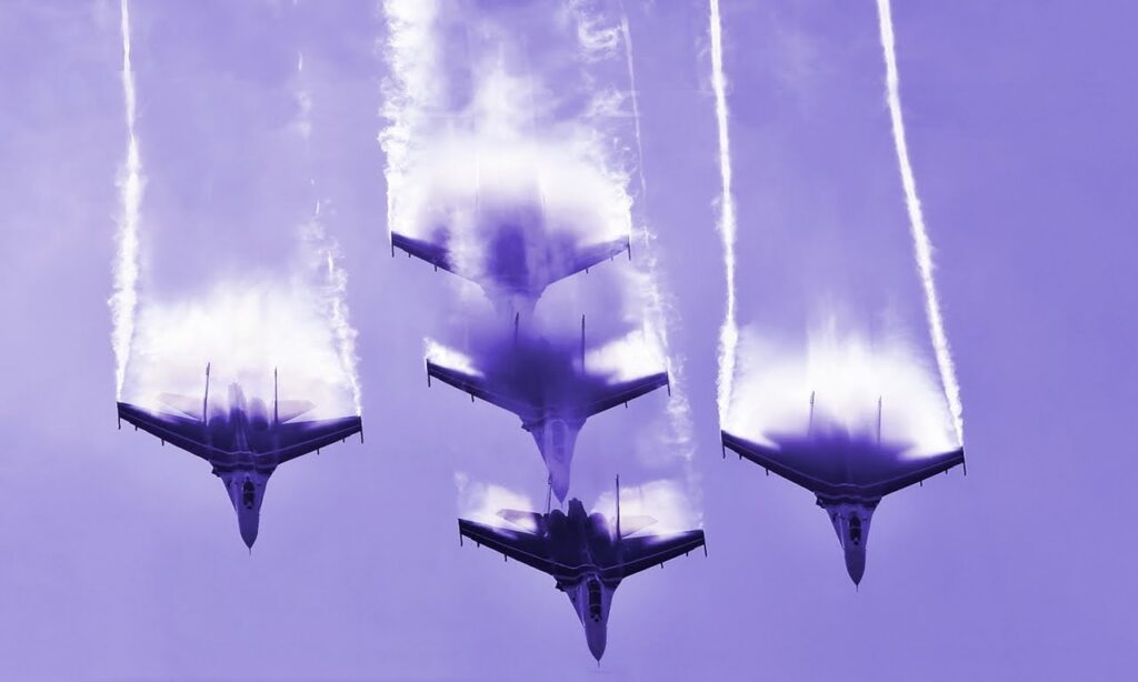 Αυτές είναι οι παγκόσμιες υπερδυνάμεις [βίντεο]