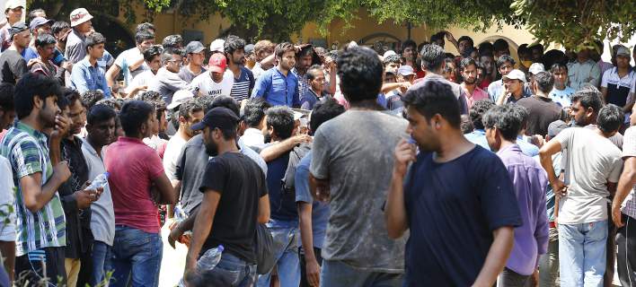 Δραματική η κατάσταση: Στους 200.000 οι λαθρομετανάστες που έχουν περάσει από τα ελληνικά νησιά