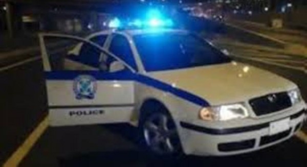 Εμπρηστική επίθεση για πολλοστή φορά δέχθηκε η ίδια Τράπεζα