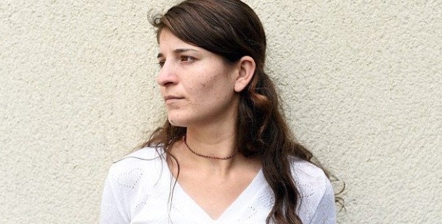 Η Τζινάν, ερωτική σκλάβα στο ΙSIS, περιγράφει όσα βίωσε!