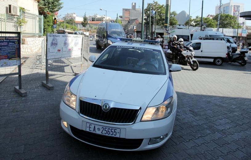 Θεσσαλονίκη: τράκαραν τον βενζινα και του πήραν τις εισπράξεις