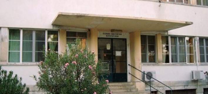 ΕΚΤΑΚΤΟ: Φωτιά στο ψυχιατρείο στο Δαφνί – Tρεις νεκροί και τρεις σοβαρά τραυματίες