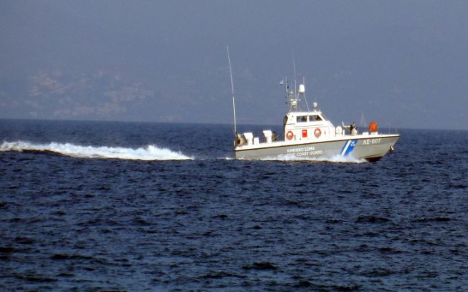 Επιπλέον χρήματα από τη Frontex προς όφελος του Λιμενικού