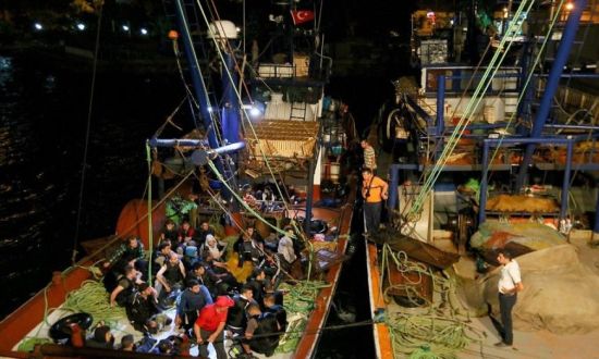 Πεντάγωνο για λαθρομεταναστευτική κρίση: “Θα διαρκέσει τουλάχιστον 20 χρόνια”!