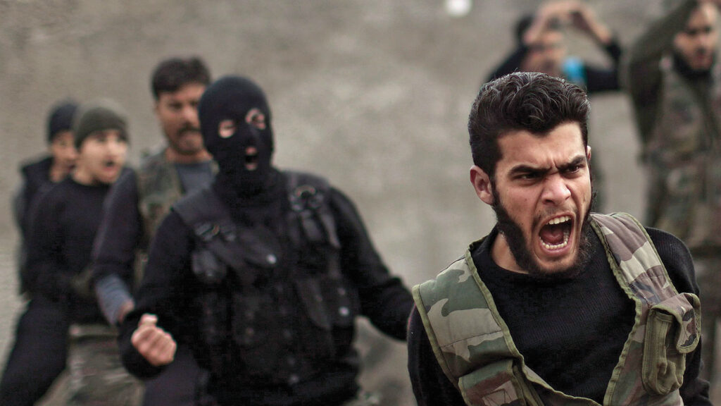 ΙSIL: “Ήδη περάσαμε στις ευρωπαϊκές χώρες 4.000 μαχητές μας κρυμμένους ανάμεσα στους πρόσφυγες”