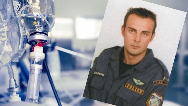 Έφυγε από τη ζωή ο ειδικός φρουρός που είχε τραυματιστεί στα Ζωνιανά