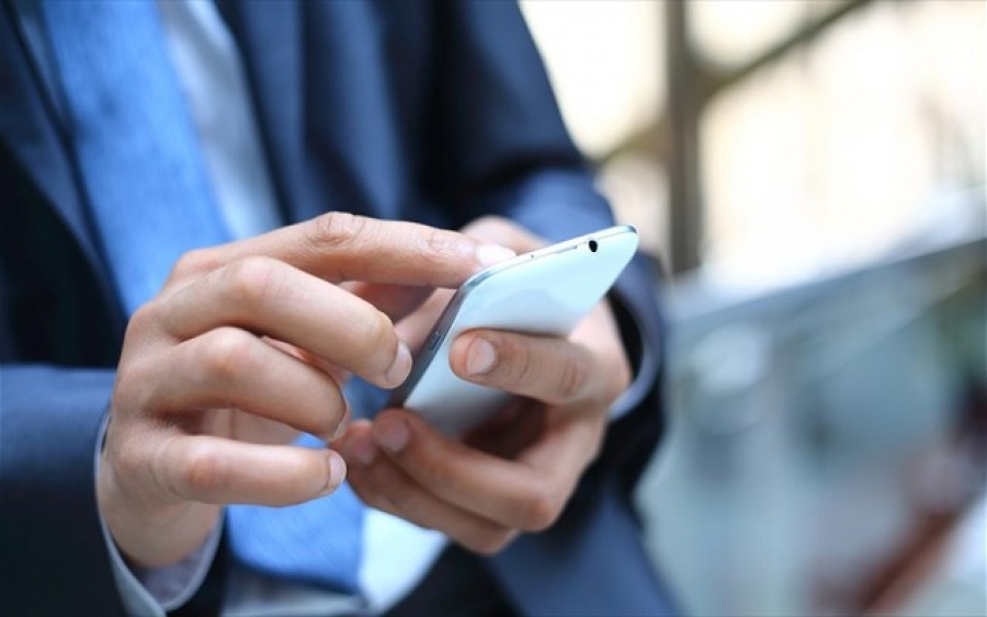 Προειδοποιήσεις για κακόβουλο λογισμικό που προσβάλλει smartphones