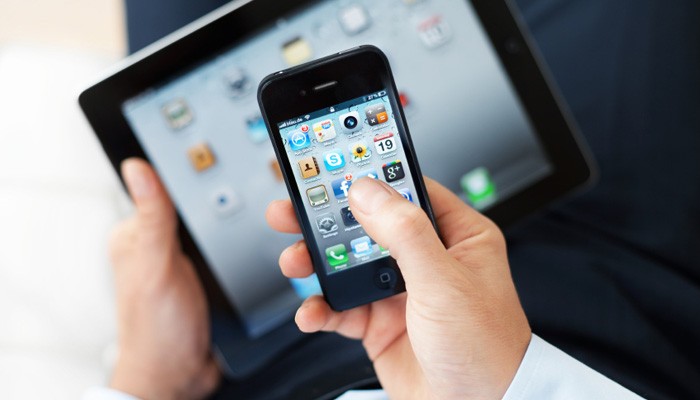 Η Δίωξη Ηλεκτρονικού Εγκλήματος προειδοποιεί για το “ransomware” σε κινητά