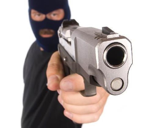 Συνελήφθη ο δράστης ένοπλης ληστείας σε κοσμηματοπωλείο στη Θεσσαλονίκη