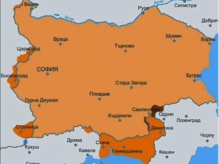 Σκόπια: Συνεχίζεται η ανθελληνική Προπαγάνδα από την Κρατική Τηλεόραση [βίντεο]