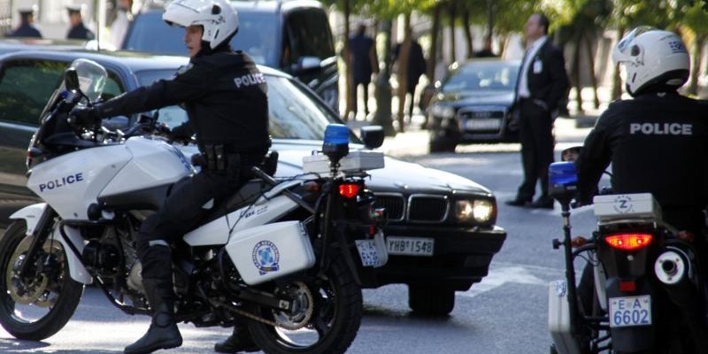 Με το νόμο Παρασκευόπουλου είχε αποφυλακιστεί και ο γεωργιανός που σκότωσε τον άτυχο 27χρονο στη Θεσσαλονίκη