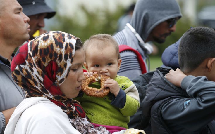 Βοσνία: Προβλέπεται εισροή μεγάλου αριθμού προσφύγων
