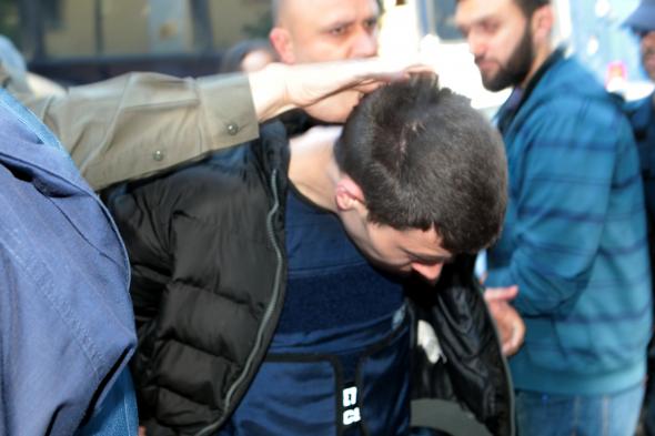 Αποκάλυψη στην υπόθεση της μικρής Άννυ- Αναζητούν τον τρίτο άνδρα στο διαμέρισμα της Κυψέλης