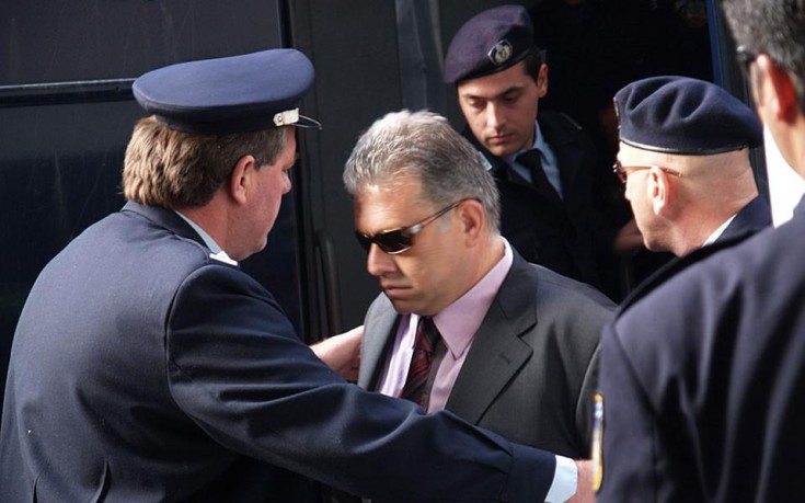 Εκτός φυλακής ο Έλληνας βαρώνος της κοκαΐνης με το νόμο Παρασκευόπουλου