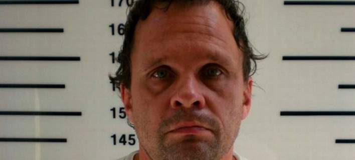 Αυτός είναι ο 49χρονος Γερμανός παιδόφιλος που συνελήφθη στην Κρήτη [εικόνες]