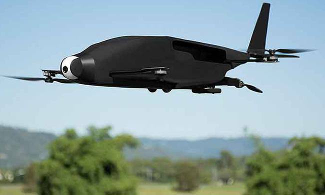 Η Ρωσία ξεκίνησε να “τυπώνει” τα νέα της UAV σε τρισδιάστατο εκτυπωτή