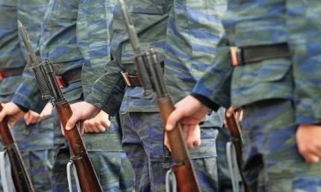Και το Στρατό θα χρησιμοποιήσει η Ουγγαρία κατά των “λάθρο”