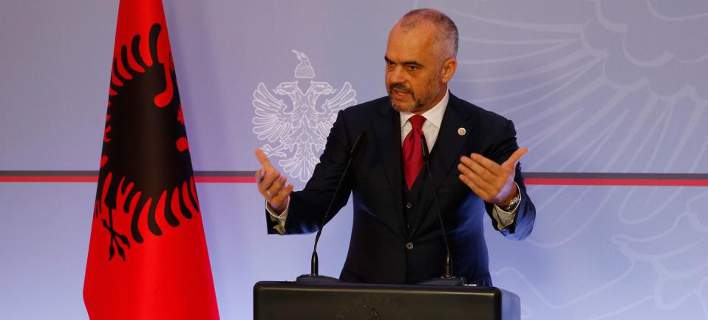 ΟΑΣΕ: “Σχέση κορυφαίων πολιτικών στελεχών της Αλβανίας με το οργανωμένο έγκλημα”