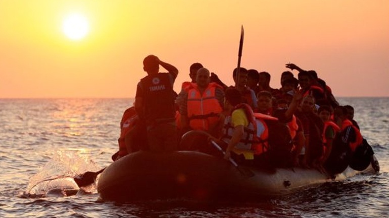Τουρκία: Επίτιμη πρόξενος πουλούσε σε λαθρομετανάστες φουσκωτές βάρκες για να περάσουν στην Ελλάδα [video]