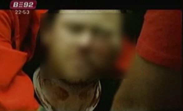 Θρίλερ στο Ελ. Βενιζέλος! Συνελήφθη Σέρβος χούλιγκαν καταζητούμενος για ανθρωποκτονία – Ήρθε ντυμένος… μοναχός