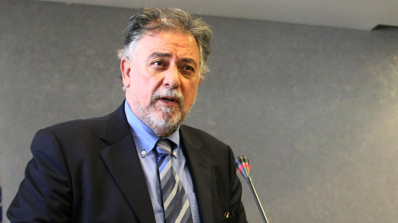 Γ.Πανούσης: “Η ΕΥΠ εντόπισε τζιχαντιστές που μπήκαν στην Ελλάδα ως ευρωπαίοι πολίτες”!