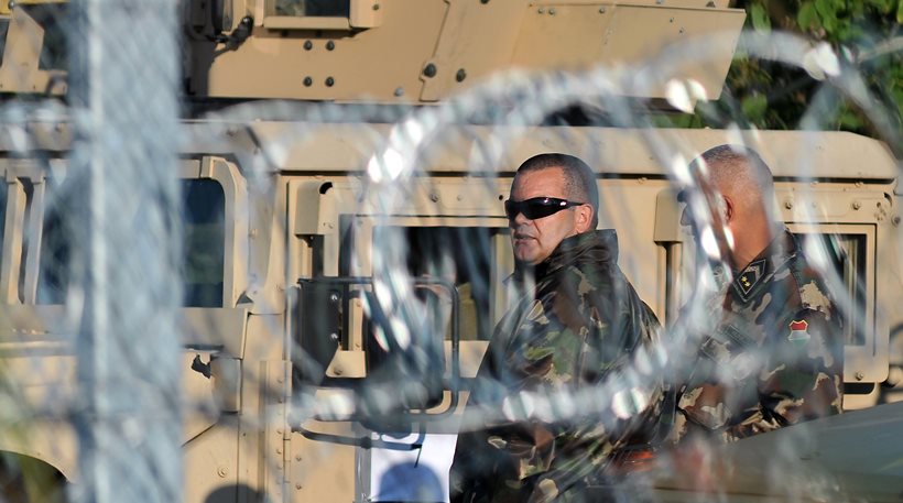 Γερμανία: Κλειστά σύνορα για 2 μήνες – Έκτακτη Σύνοδος Εσωτερικών Υποθέσεων
